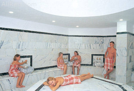 Kandelor Hotel 10